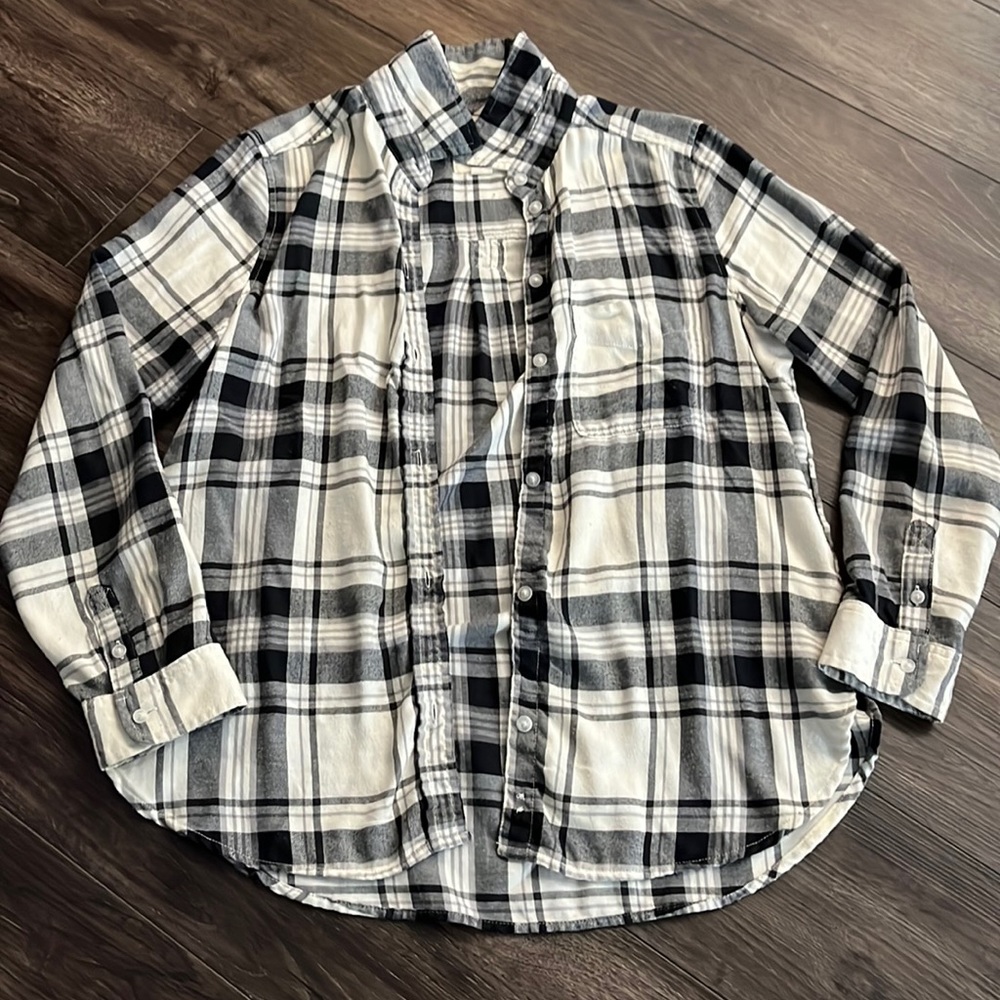 American Eagle AHH-MAZINGLY SOFT flannel